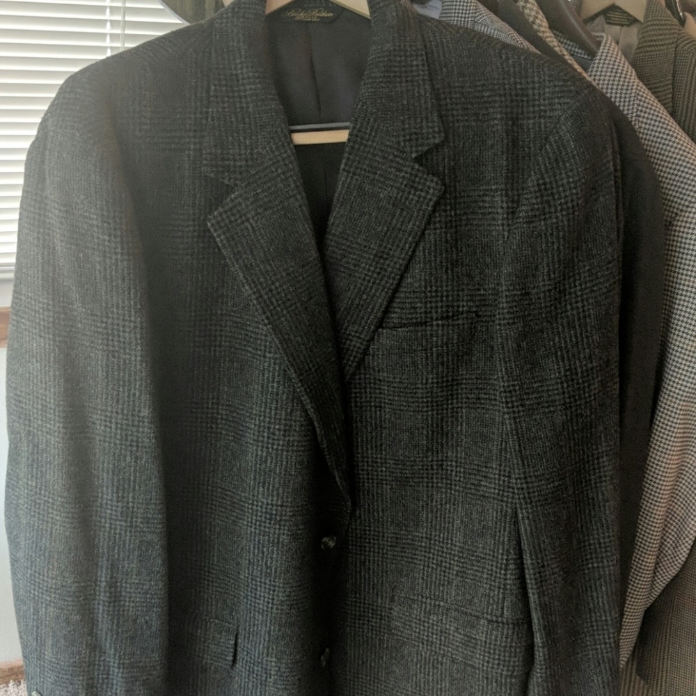 Sports Coat